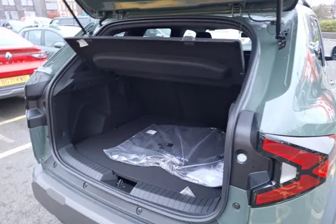 DL75UOB Dacia Duster 1.6 Hybrid 140 Journey 5dr Auto Thumbnail #28