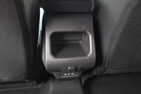 DL75UOB Dacia Duster 1.6 Hybrid 140 Journey 5dr Auto Thumbnail #31