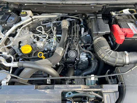 OW24LFL Nissan Qashqai 1.3 DiG-T MH 158 Tekna+ 5dr Thumbnail #10