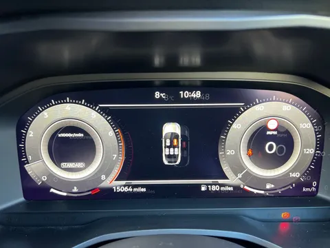 OW24LFL Nissan Qashqai 1.3 DiG-T MH 158 Tekna+ 5dr Thumbnail #13