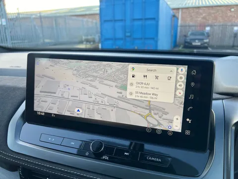 OW24LFL Nissan Qashqai 1.3 DiG-T MH 158 Tekna+ 5dr Thumbnail #14