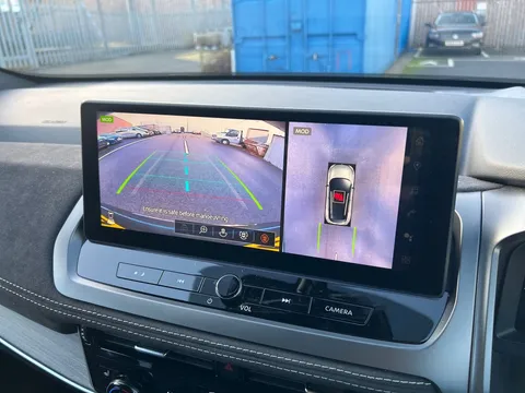 OW24LFL Nissan Qashqai 1.3 DiG-T MH 158 Tekna+ 5dr Thumbnail #15