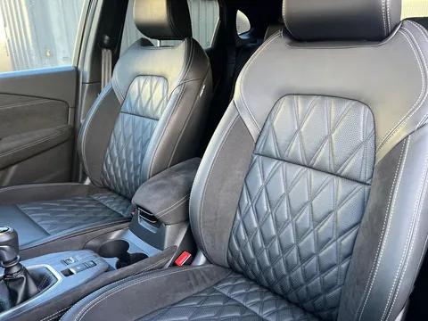 OW24LFL Nissan Qashqai 1.3 DiG-T MH 158 Tekna+ 5dr Thumbnail #17