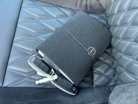 OW24LFL Nissan Qashqai 1.3 DiG-T MH 158 Tekna+ 5dr Thumbnail #21