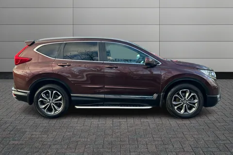 DF22KVU Honda CR-V 2.0 i-MMD Hybrid EX 5dr eCVT Thumbnail #6