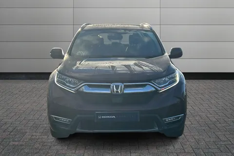 DF22KVU Honda CR-V 2.0 i-MMD Hybrid EX 5dr eCVT Thumbnail #7