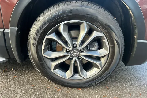 DF22KVU Honda CR-V 2.0 i-MMD Hybrid EX 5dr eCVT Thumbnail #10