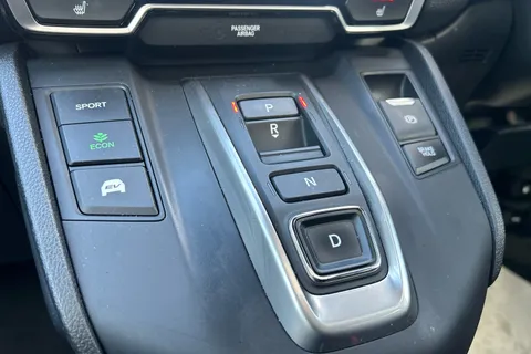 DF22KVU Honda CR-V 2.0 i-MMD Hybrid EX 5dr eCVT Thumbnail #17