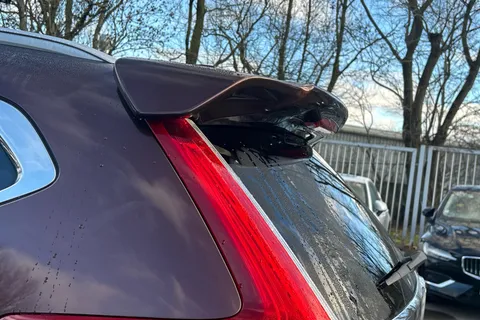 DF22KVU Honda CR-V 2.0 i-MMD Hybrid EX 5dr eCVT Thumbnail #18