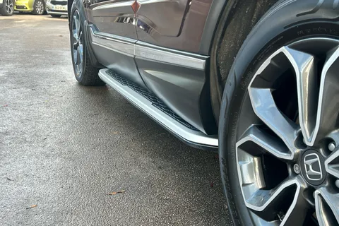 DF22KVU Honda CR-V 2.0 i-MMD Hybrid EX 5dr eCVT Thumbnail #19