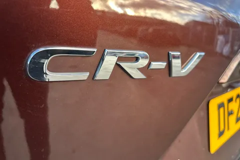 DF22KVU Honda CR-V 2.0 i-MMD Hybrid EX 5dr eCVT Thumbnail #20