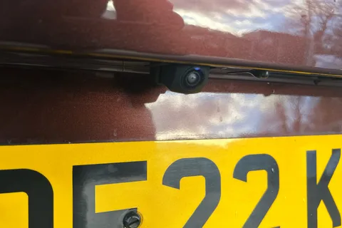 DF22KVU Honda CR-V 2.0 i-MMD Hybrid EX 5dr eCVT Thumbnail #21