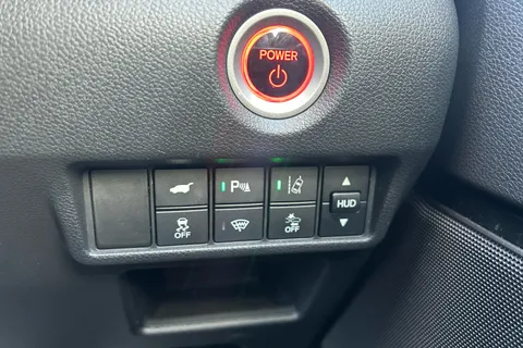 DF22KVU Honda CR-V 2.0 i-MMD Hybrid EX 5dr eCVT Thumbnail #29