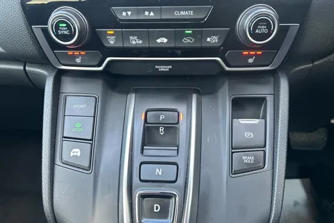 DF22KVU Honda CR-V 2.0 i-MMD Hybrid EX 5dr eCVT Thumbnail #30