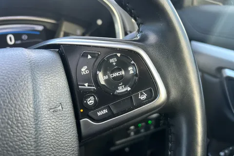 DF22KVU Honda CR-V 2.0 i-MMD Hybrid EX 5dr eCVT Thumbnail #31