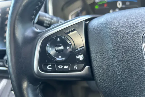 DF22KVU Honda CR-V 2.0 i-MMD Hybrid EX 5dr eCVT Thumbnail #32