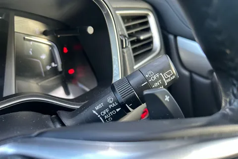 DF22KVU Honda CR-V 2.0 i-MMD Hybrid EX 5dr eCVT Thumbnail #33