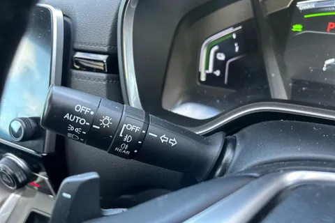 DF22KVU Honda CR-V 2.0 i-MMD Hybrid EX 5dr eCVT Thumbnail #35