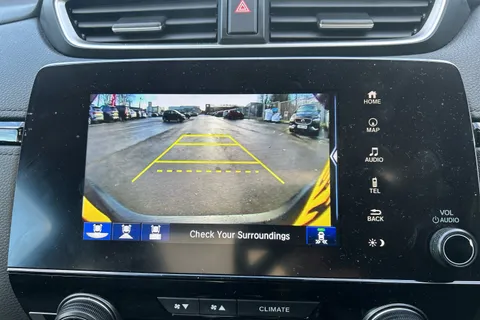 DF22KVU Honda CR-V 2.0 i-MMD Hybrid EX 5dr eCVT Thumbnail #36