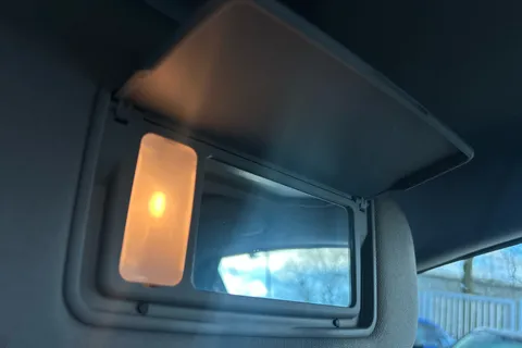 DF22KVU Honda CR-V 2.0 i-MMD Hybrid EX 5dr eCVT Thumbnail #40