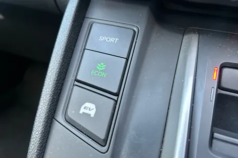 DF22KVU Honda CR-V 2.0 i-MMD Hybrid EX 5dr eCVT Thumbnail #41