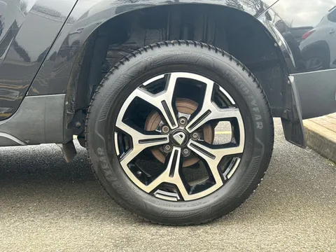 FH21YGW Dacia Duster 1.0 TCe 100 Bi-Fuel Prestige 5dr [6 Speed] Thumbnail #5