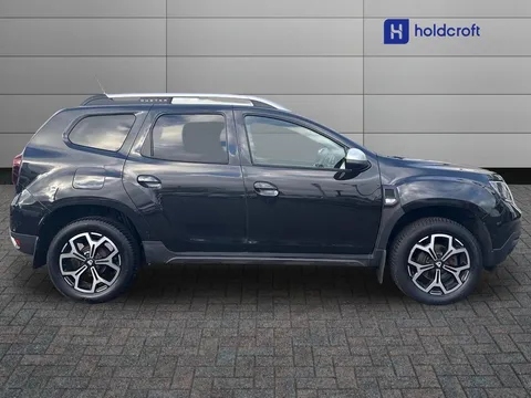 FH21YGW Dacia Duster 1.0 TCe 100 Bi-Fuel Prestige 5dr [6 Speed] Thumbnail #6