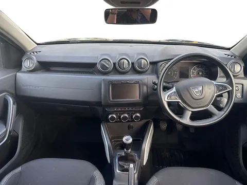 FH21YGW Dacia Duster 1.0 TCe 100 Bi-Fuel Prestige 5dr [6 Speed] Thumbnail #11