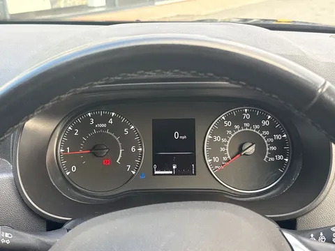 FH21YGW Dacia Duster 1.0 TCe 100 Bi-Fuel Prestige 5dr [6 Speed] Thumbnail #12