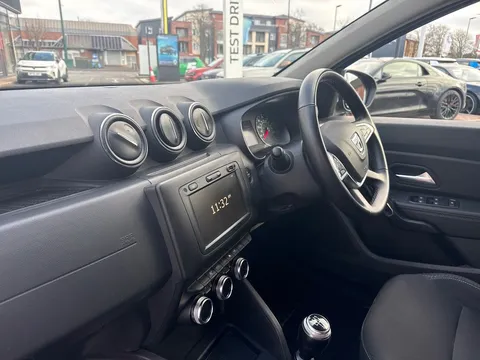 FH21YGW Dacia Duster 1.0 TCe 100 Bi-Fuel Prestige 5dr [6 Speed] Thumbnail #15