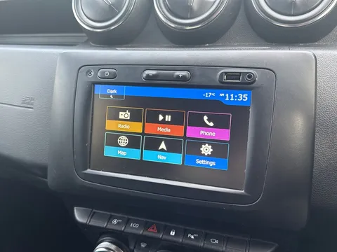 FH21YGW Dacia Duster 1.0 TCe 100 Bi-Fuel Prestige 5dr [6 Speed] Thumbnail #20