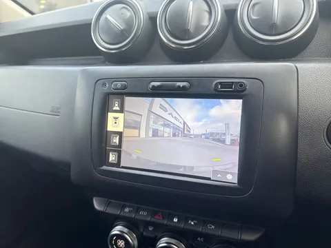 FH21YGW Dacia Duster 1.0 TCe 100 Bi-Fuel Prestige 5dr [6 Speed] Thumbnail #21