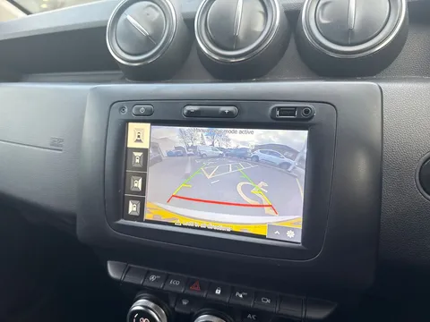 FH21YGW Dacia Duster 1.0 TCe 100 Bi-Fuel Prestige 5dr [6 Speed] Thumbnail #22