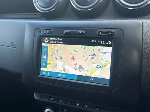 FH21YGW Dacia Duster 1.0 TCe 100 Bi-Fuel Prestige 5dr [6 Speed] Thumbnail #26