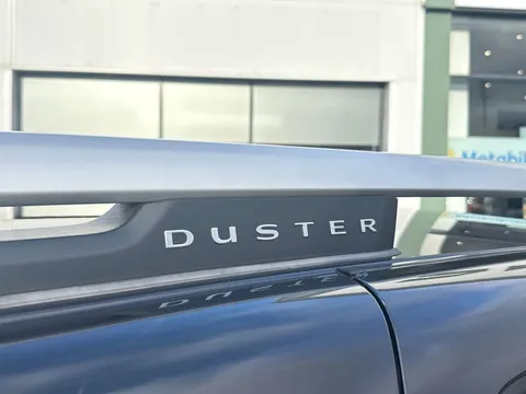 FH21YGW Dacia Duster 1.0 TCe 100 Bi-Fuel Prestige 5dr [6 Speed] Thumbnail #28