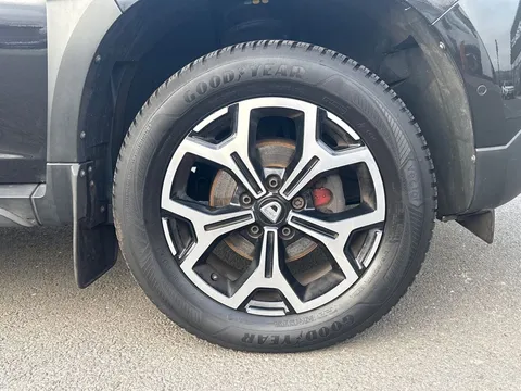 FH21YGW Dacia Duster 1.0 TCe 100 Bi-Fuel Prestige 5dr [6 Speed] Thumbnail #30