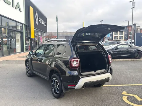 FH21YGW Dacia Duster 1.0 TCe 100 Bi-Fuel Prestige 5dr [6 Speed] Thumbnail #31