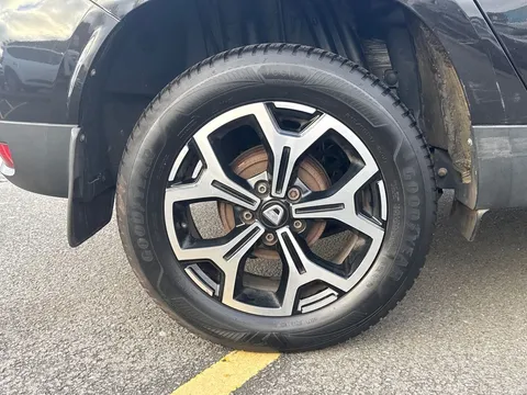 FH21YGW Dacia Duster 1.0 TCe 100 Bi-Fuel Prestige 5dr [6 Speed] Thumbnail #32