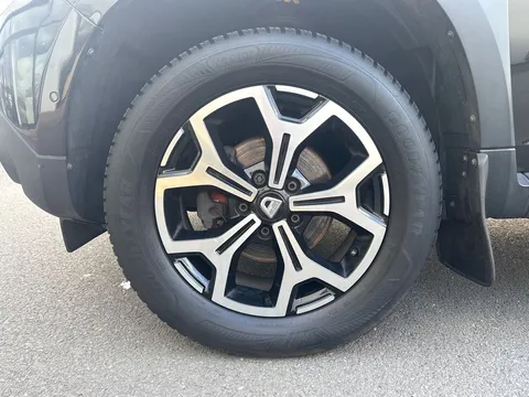 FH21YGW Dacia Duster 1.0 TCe 100 Bi-Fuel Prestige 5dr [6 Speed] Thumbnail #33