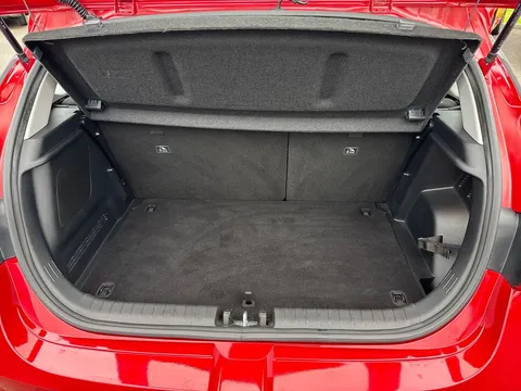 NG71WLU Hyundai i20 1.0T GDi 48V MHD SE Connect 5dr Thumbnail #29