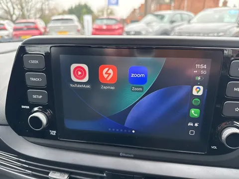 NG71WLU Hyundai i20 1.0T GDi 48V MHD SE Connect 5dr Thumbnail #33