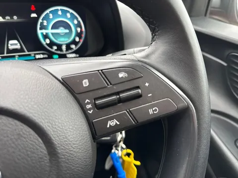 NG71WLU Hyundai i20 1.0T GDi 48V MHD SE Connect 5dr Thumbnail #36