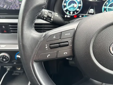 NG71WLU Hyundai i20 1.0T GDi 48V MHD SE Connect 5dr Thumbnail #37