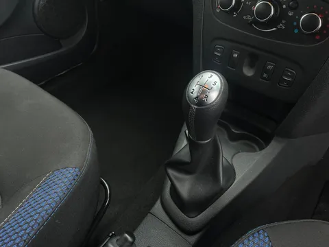 17 of 32 for Dacia Sandero Stepway 0.9 TCe SE Twenty 5dr