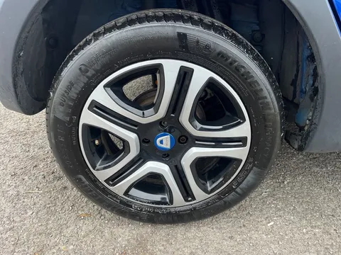 30 of 32 for Dacia Sandero Stepway 0.9 TCe SE Twenty 5dr