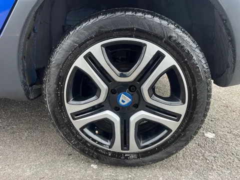 31 of 32 for Dacia Sandero Stepway 0.9 TCe SE Twenty 5dr