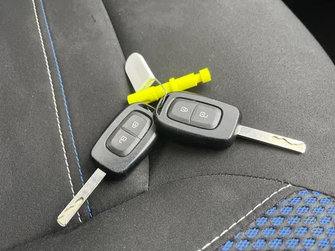 27 of 32 for Dacia Sandero Stepway 0.9 TCe SE Twenty 5dr