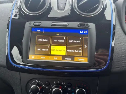 7 of 32 for Dacia Sandero Stepway 0.9 TCe SE Twenty 5dr