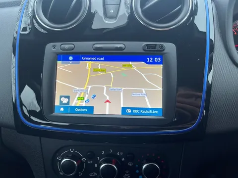 8 of 32 for Dacia Sandero Stepway 0.9 TCe SE Twenty 5dr