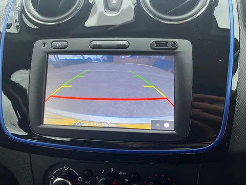 5 of 32 for Dacia Sandero Stepway 0.9 TCe SE Twenty 5dr